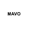 mavo logosu