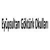 eyüpsultan göktürk okulları logosu