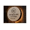 hardware coffee by bayır logosu