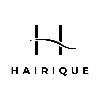hairique logosu
