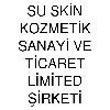 su skin kozmetik sanayi ve ticaret limited şirketi logosu