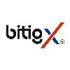 bitigx logosu