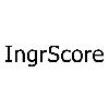 ingrscore logosu