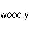 woodly logosu