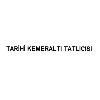 tarihi kemeraltı tatlıcısı logosu