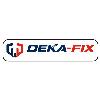 deka-fix logosu