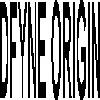 dfyne origin logosu