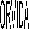 orvida logosu