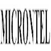 microntel logosu