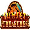 sunset treasures logosu