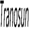 tranosun logosu