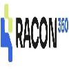 racon 360 logosu