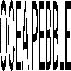ocea pebble logosu