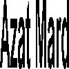 azat mard logosu