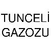 tunceli gazozu logosu