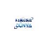 kablosuz dunya logosu