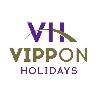 vippon holidays logosu