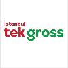 istanbul tekgross logosu