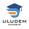 uludem akademi logosu