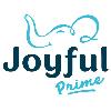 joyful prime logosu