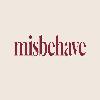 misbehave logosu