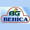 şekil bg behica logosu