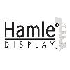hamle display logosu