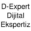 d-expert dijital ekspertiz logosu