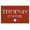 trophy coffee 2024 logosu