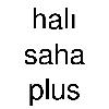 halı saha plus logosu