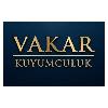 vakar kuyumculuk logosu