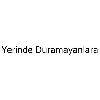 yerinde duramayanlara logosu