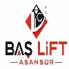 baş lift asansör logosu