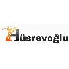 hüsrevoğlu logosu