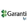 garanti iyi logosu