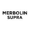 merbolin supra logosu