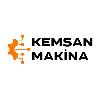 kemsan makina logosu