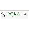 r roka burger logosu