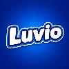 luvio logosu