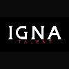 igna talent logosu