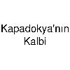 kapadokya'nın kalbi logosu