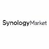 synologymarket logosu