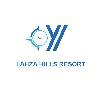 lahza hılls resort logosu