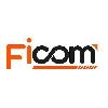ficom logosu