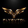 fly evtol logosu