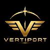 vertiport logosu