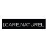 i one care.naturel logosu