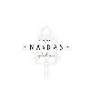restaurant cafe nadas atelier logosu