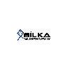 bilka mühendislik logosu