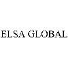 elsa global logosu